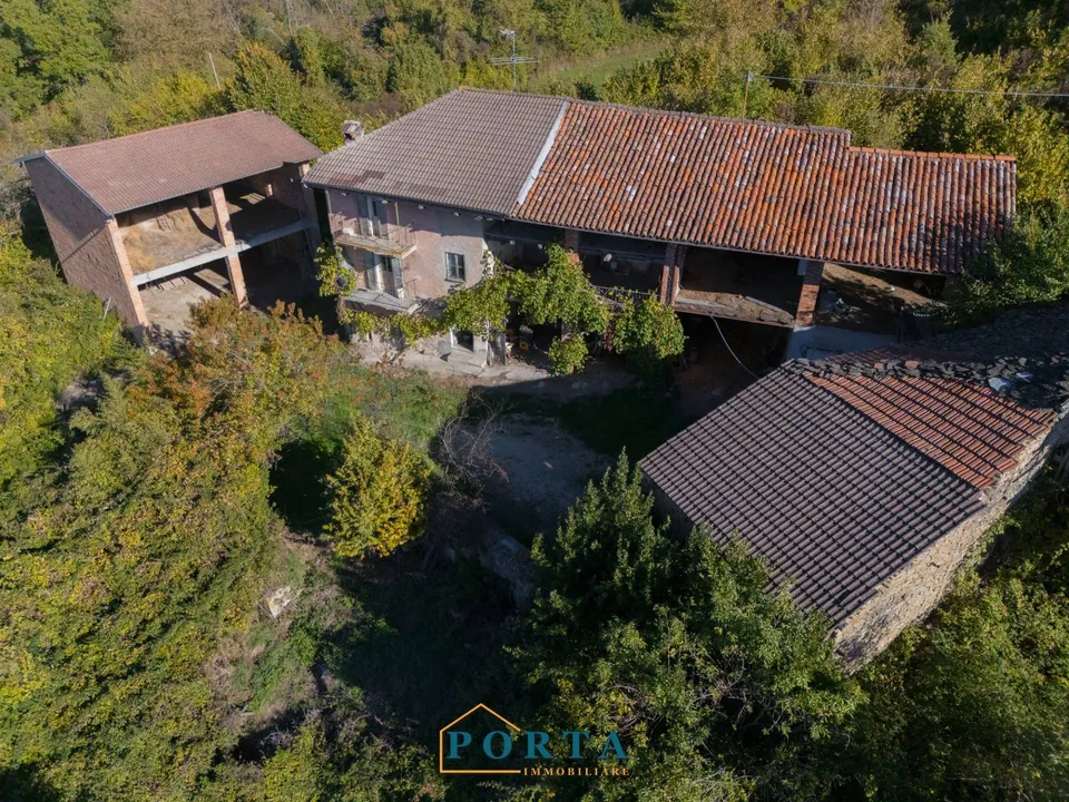 Villa i Murazzano, Cuneo - foto 2