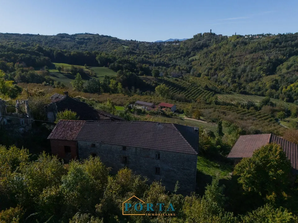 Villa i Murazzano, Cuneo - foto 3