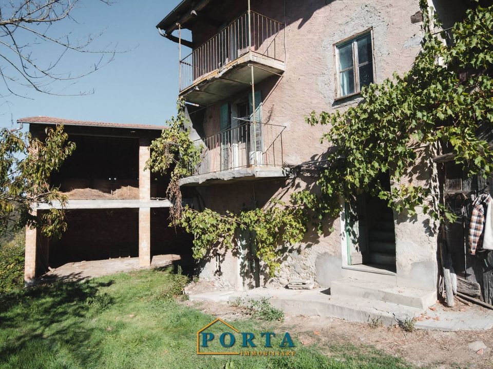Villa i Murazzano, Cuneo - foto 4