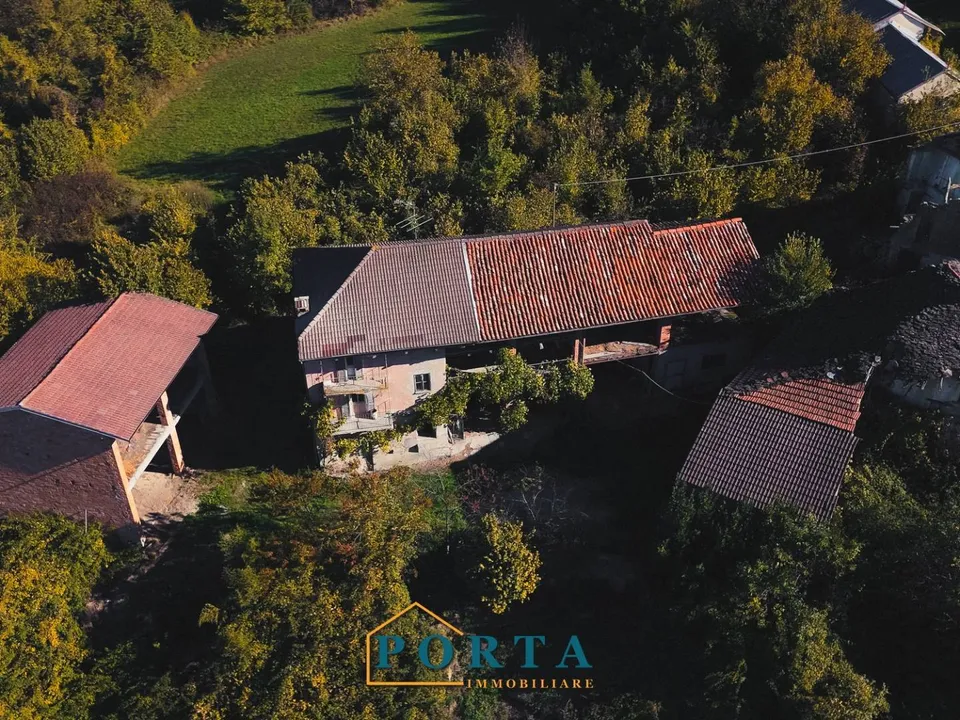 Villa i Murazzano, Cuneo - foto 1
