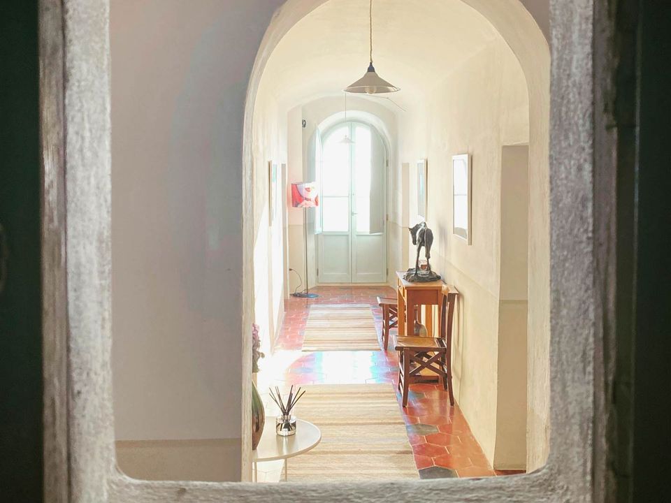 Leilighet i Casole d'Elsa, Siena - bilde 1
