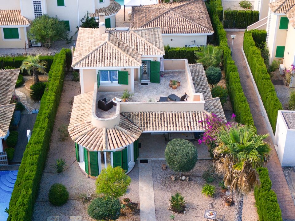 Byhus i Cala Murada, Mallorca - foto 2