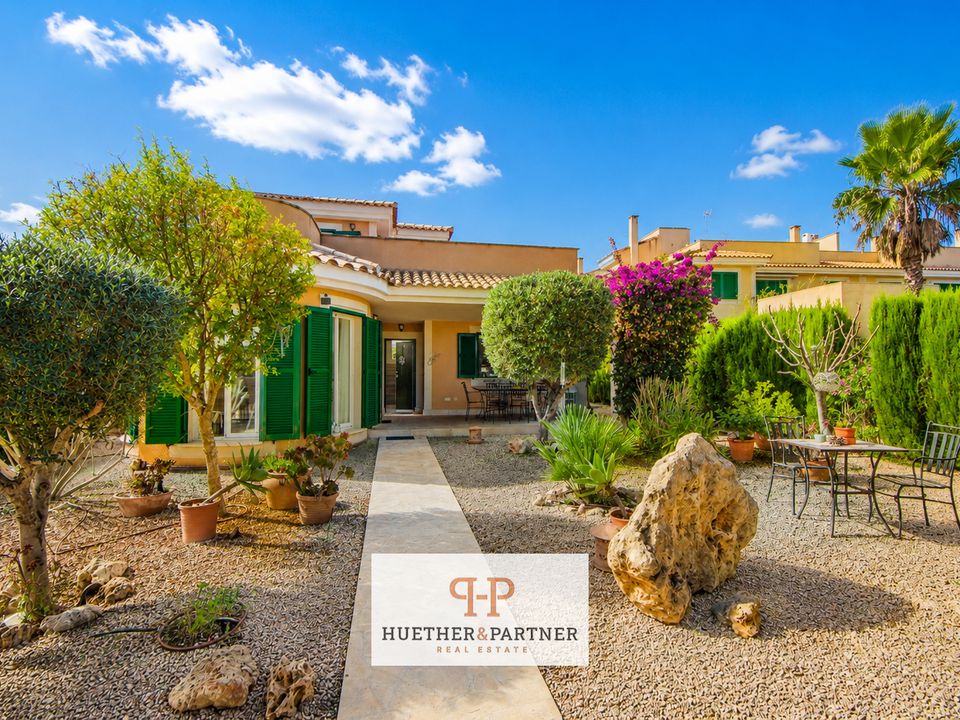 Stadthaus in Cala Murada, Mallorca - Foto 4