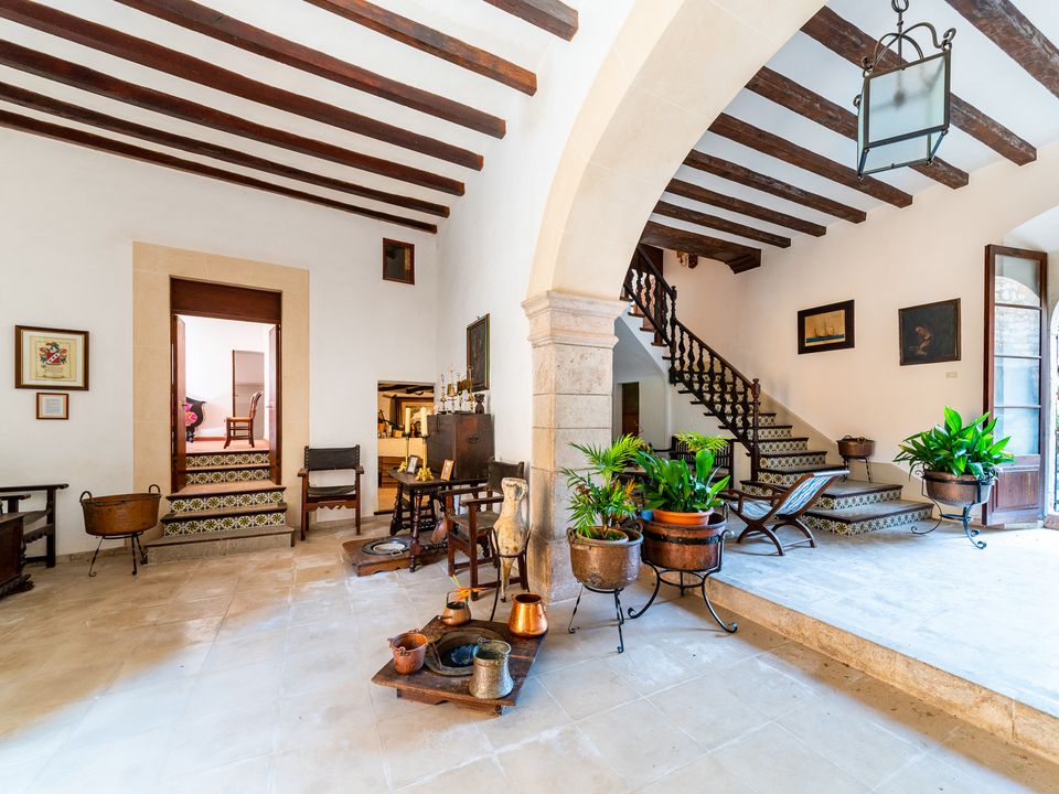 Villa i Fornalutx, Mallorca - foto 2