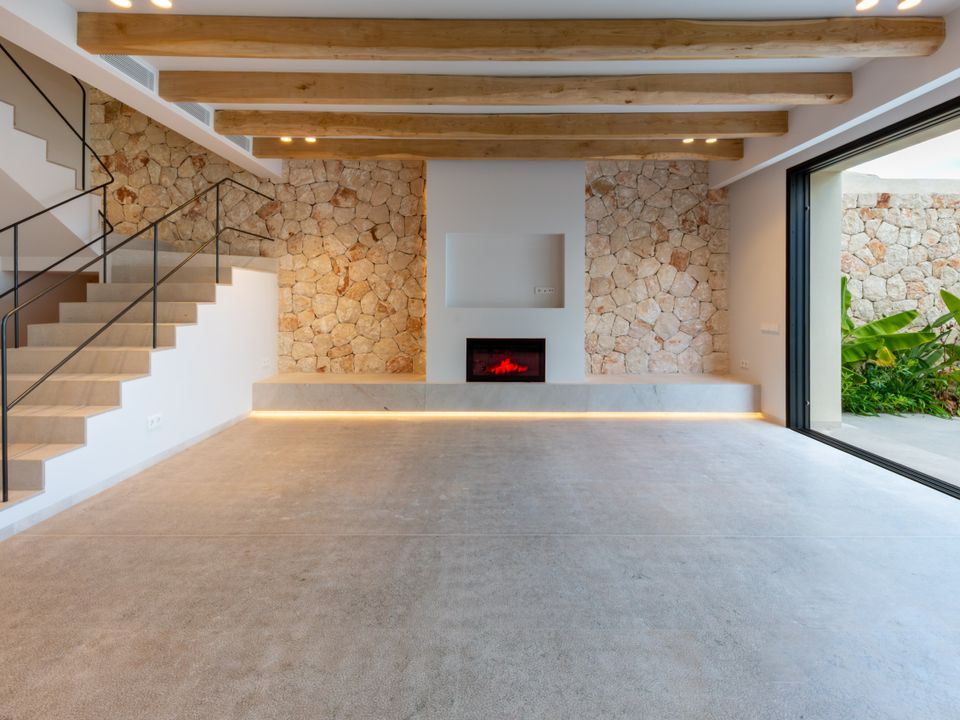 Byhus i Ses Salines, Mallorca - foto 4