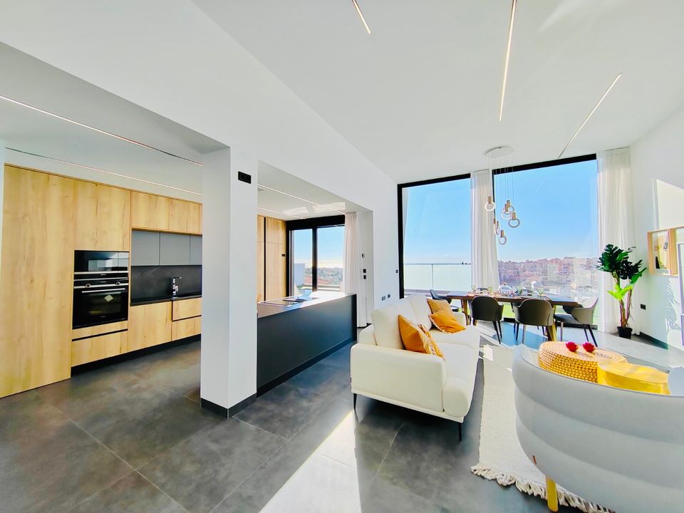 Villa i Los Altos, Alicante - foto 2