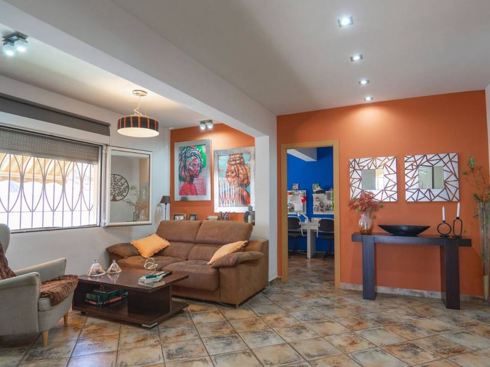 Villa i Ciudad Quesada, Alicante - foto 2