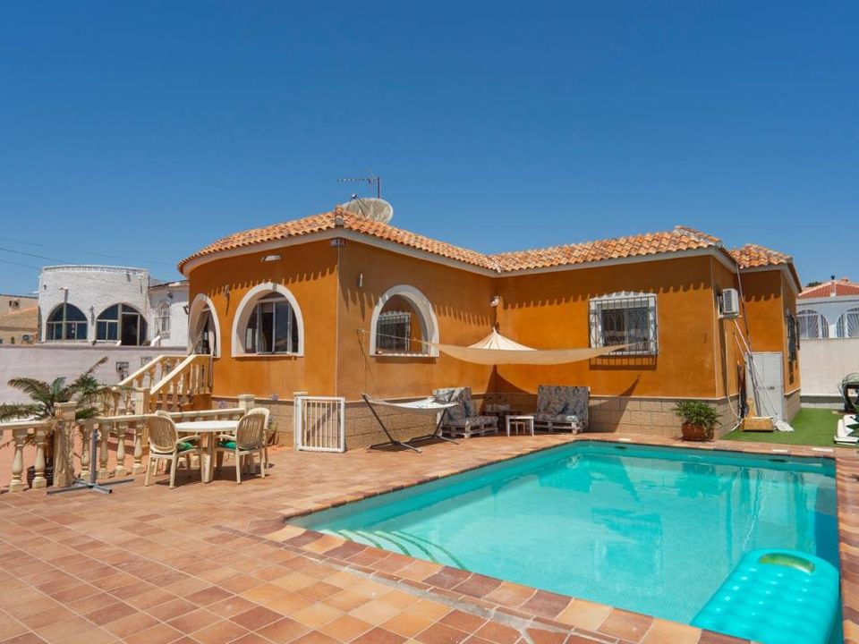 Villa i Ciudad Quesada, Alicante - foto 4