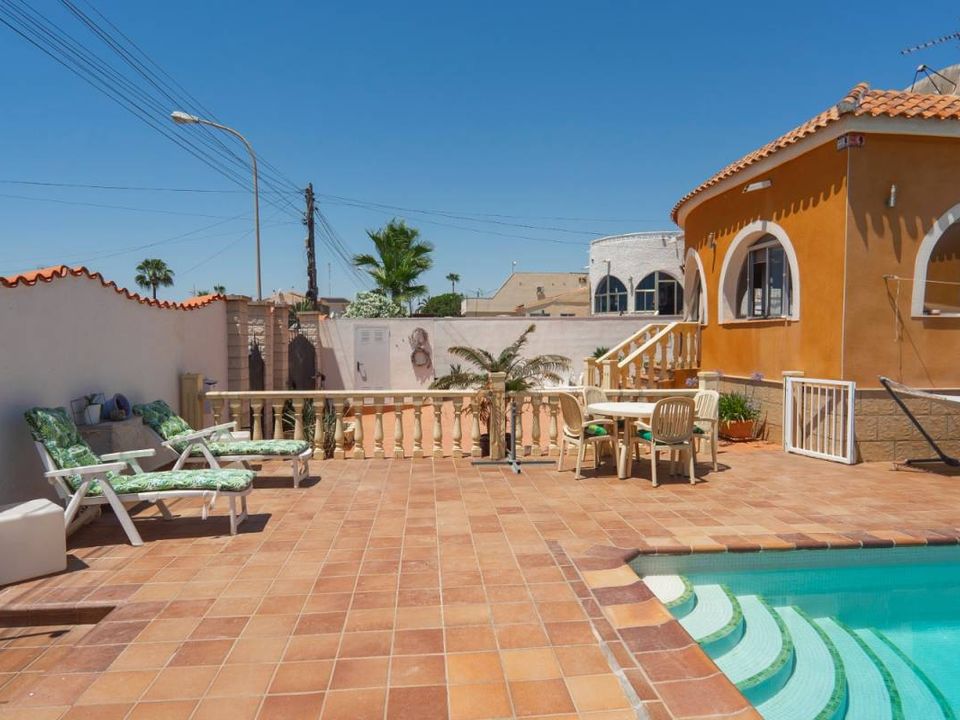 Villa i Ciudad Quesada, Alicante - foto 5