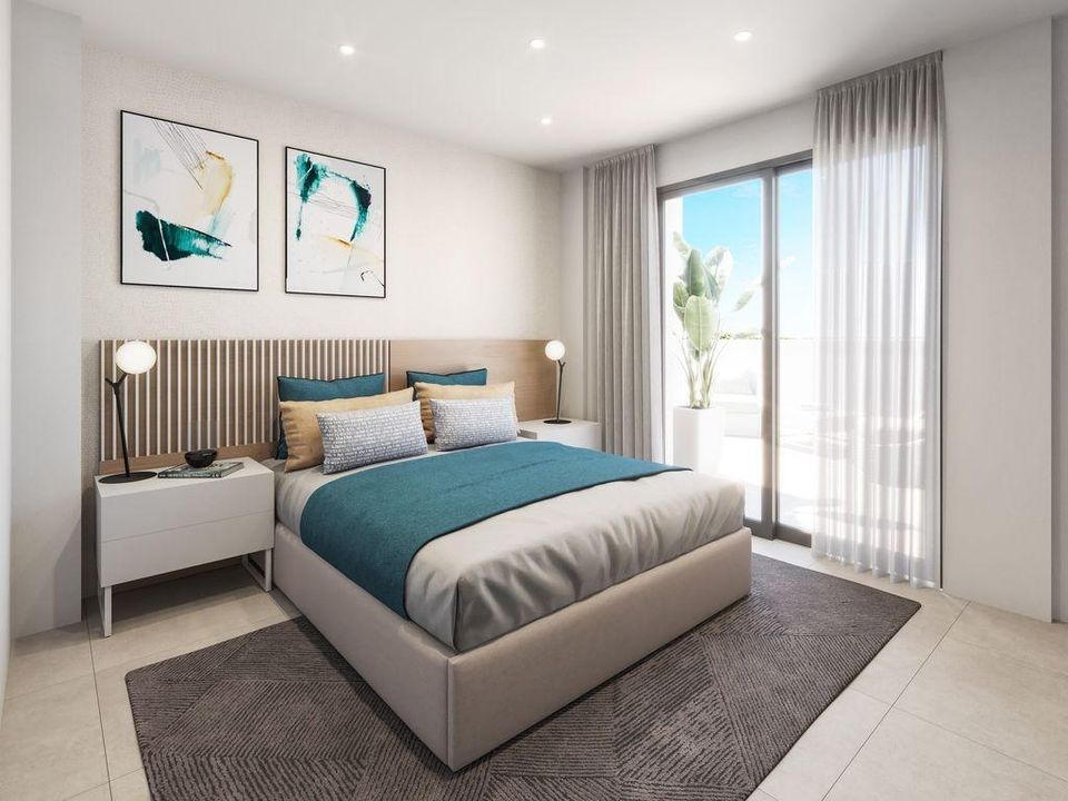 Bungalow i San Pedro Del Pinatar, Murcia - foto 3