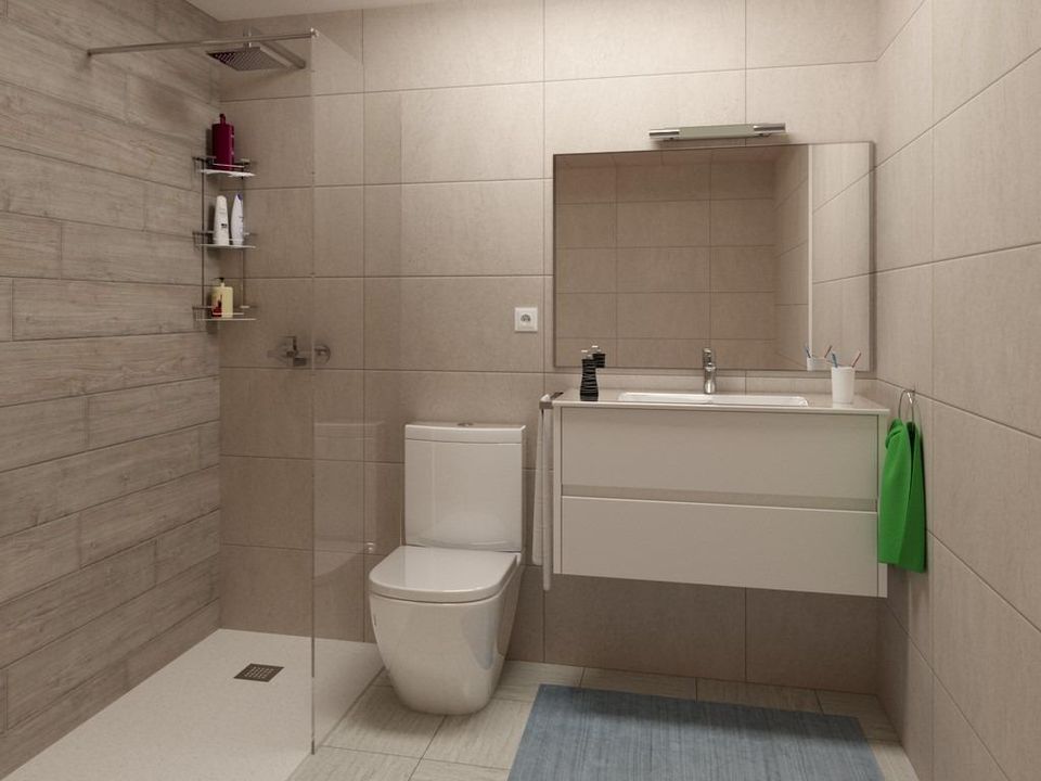 Villa i San Javier, Murcia - foto 3