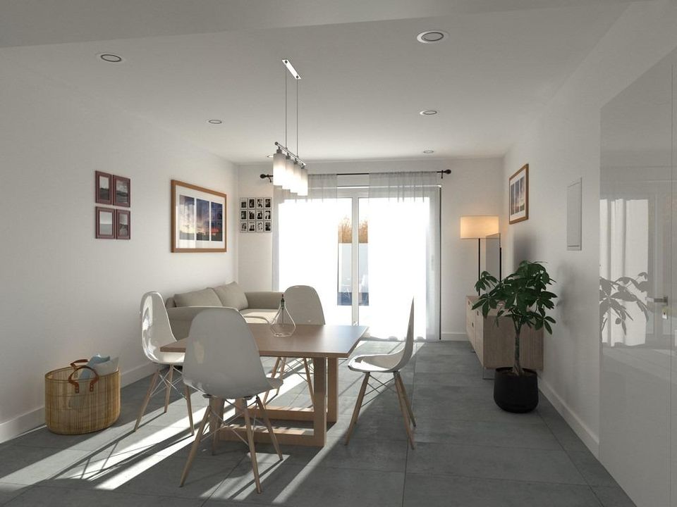 Villa i San Javier, Murcia - foto 4