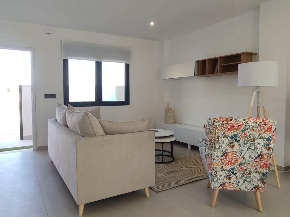 Villa i Los Belones, Murcia - foto 1