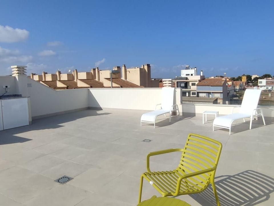 Villa i Los Belones, Murcia - foto 2
