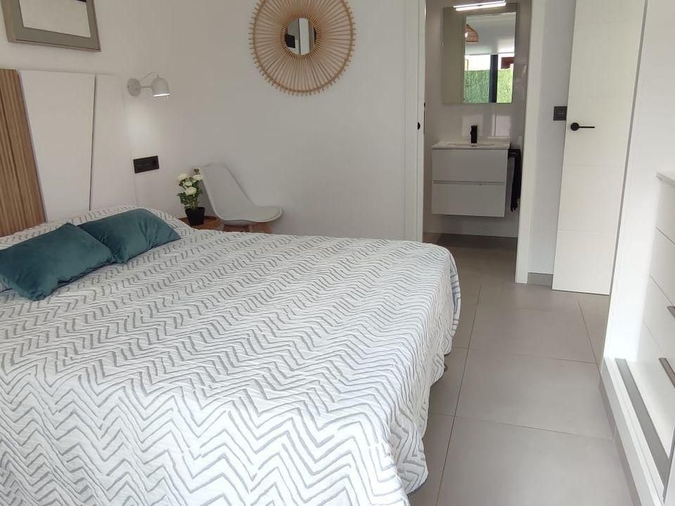 Villa i Los Belones, Murcia - foto 3
