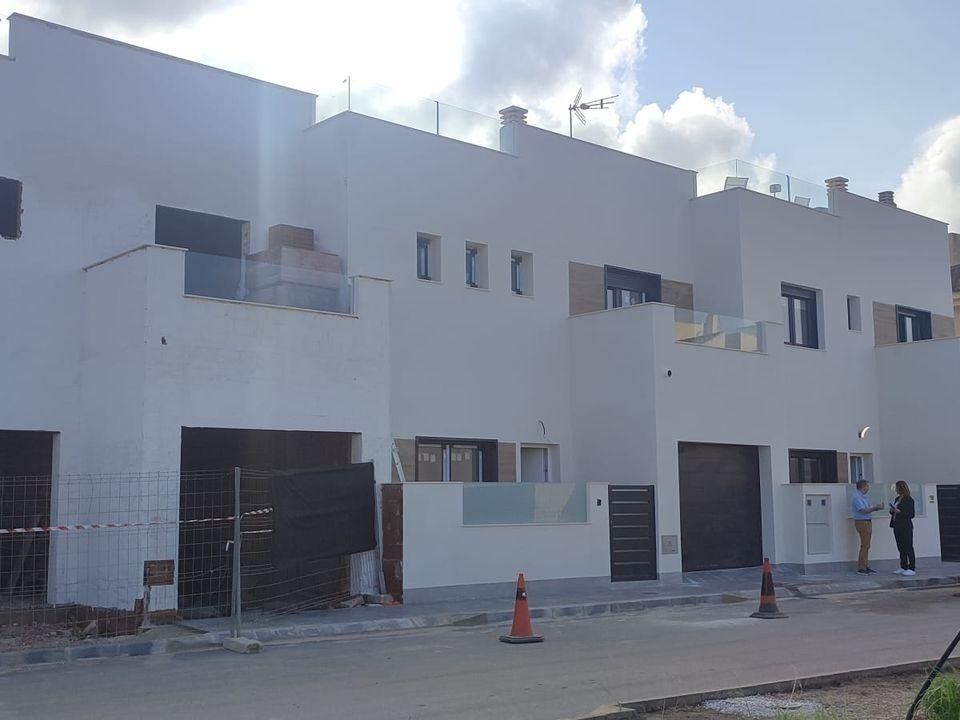 Villa i Los Belones, Murcia - foto 4