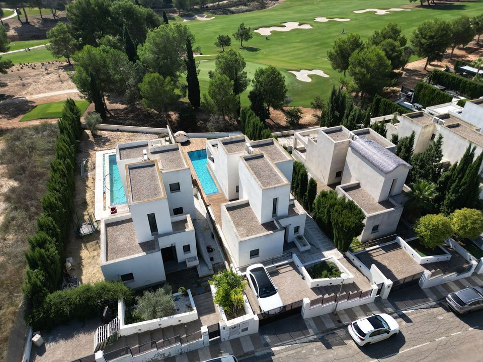Villa i Chiva, Valencia - foto 2
