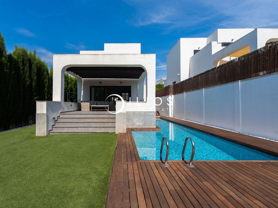Villa i Chiva, Valencia - foto 3