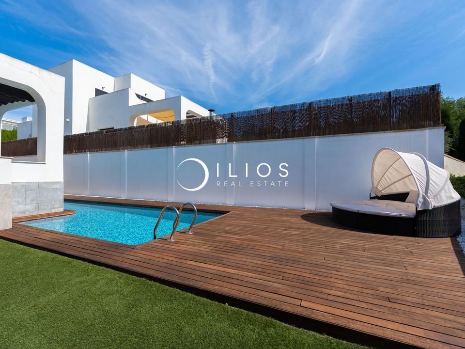 Villa i Chiva, Valencia - foto 4