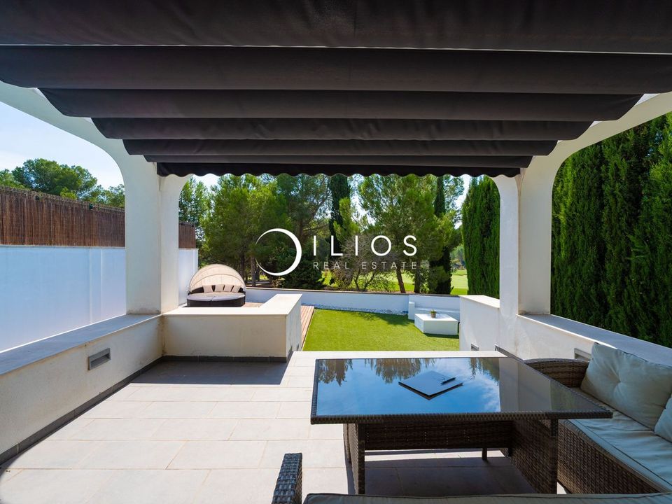 Villa i Chiva, Valencia - foto 5