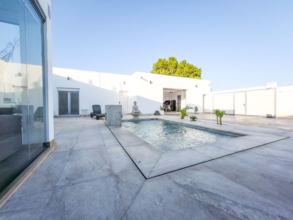 Villa i Chiclana De La Frontera, Cadiz - foto 2
