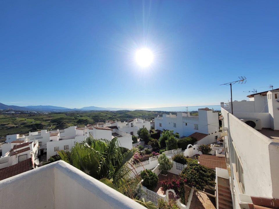 Rækkehus i Manilva, Malaga - foto 1