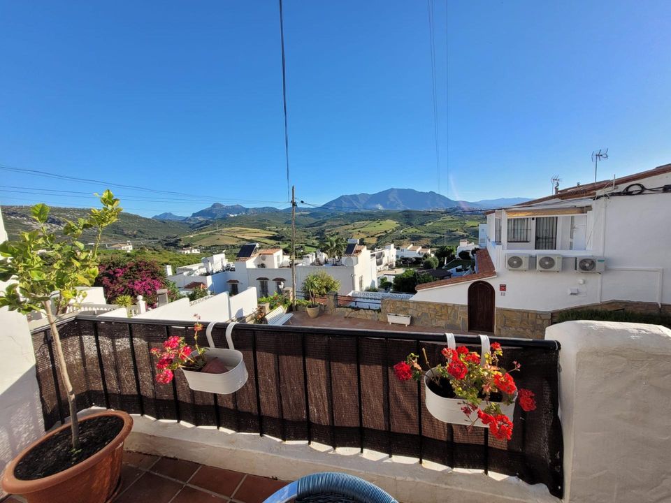 Rækkehus i Manilva, Malaga - foto 3