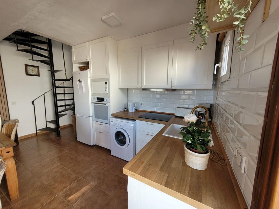 Rækkehus i Manilva, Malaga - foto 4