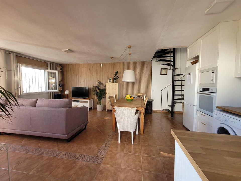 Rækkehus i Manilva, Malaga - foto 5