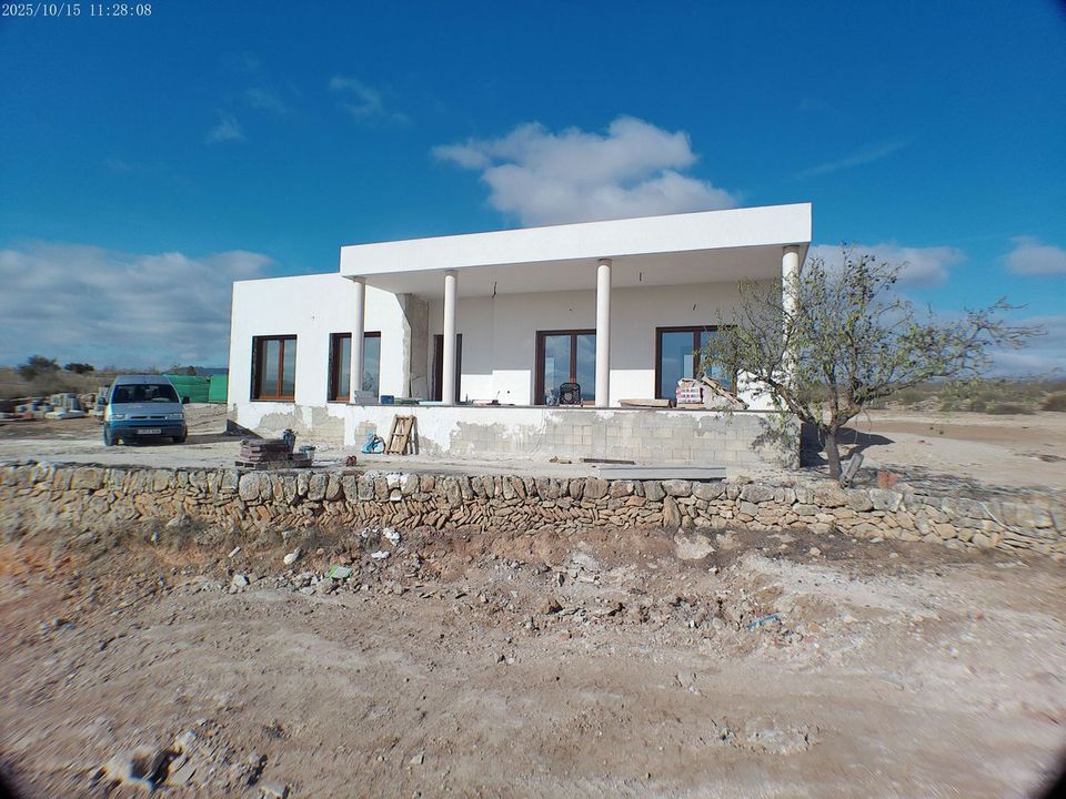 Villa i Pinoso, Alicante - foto 1