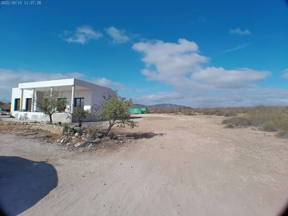 Villa i Pinoso, Alicante - foto 2
