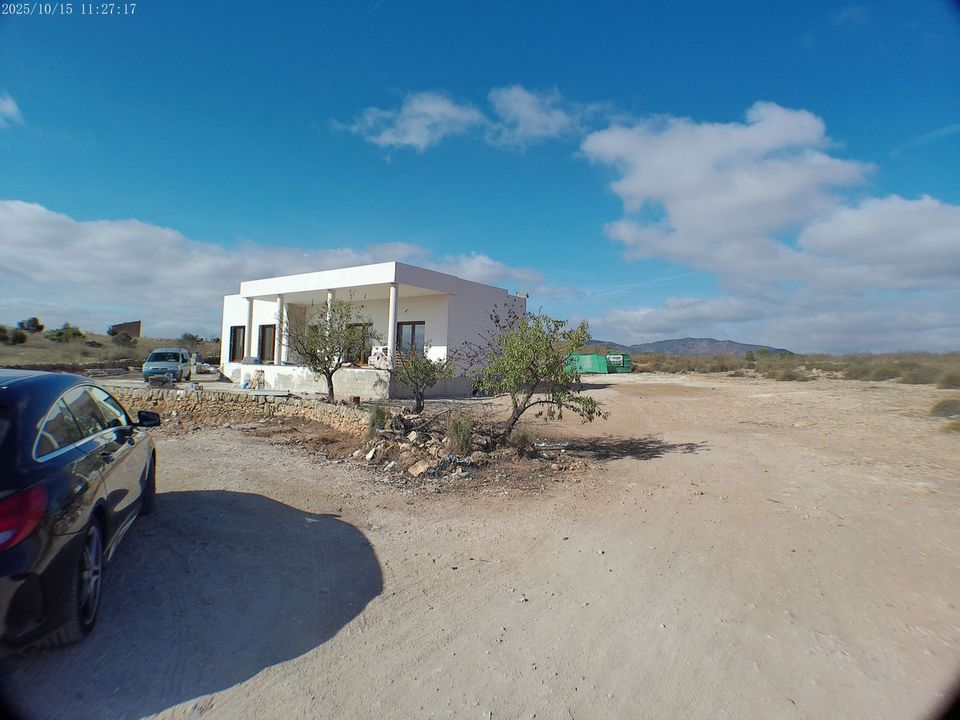 Villa i Pinoso, Alicante - foto 4