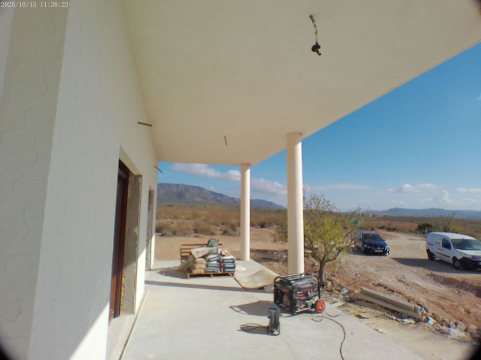Villa i Pinoso, Alicante - foto 5