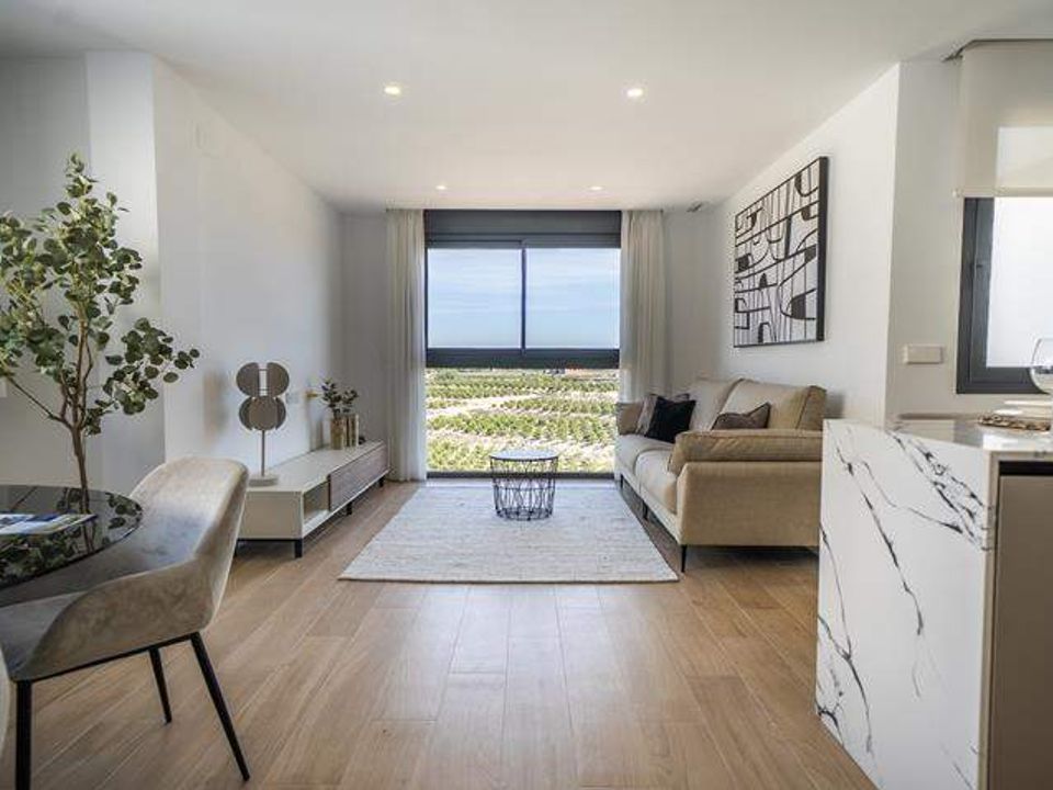 Villa i Algorfa, Alicante - foto 2