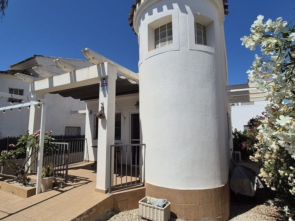 Villa i San Fulgencio, Alicante - foto 1
