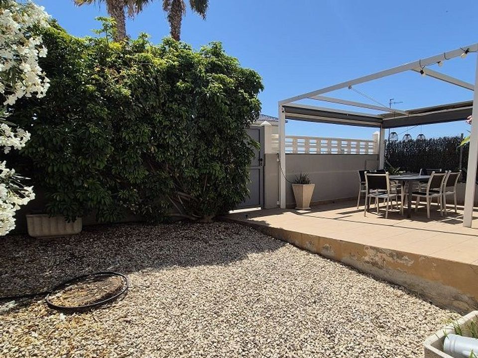 Villa i San Fulgencio, Alicante - foto 5