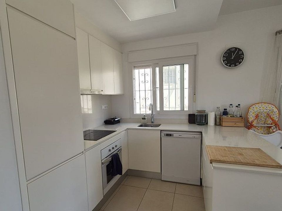 Villa i San Fulgencio, Alicante - foto 3