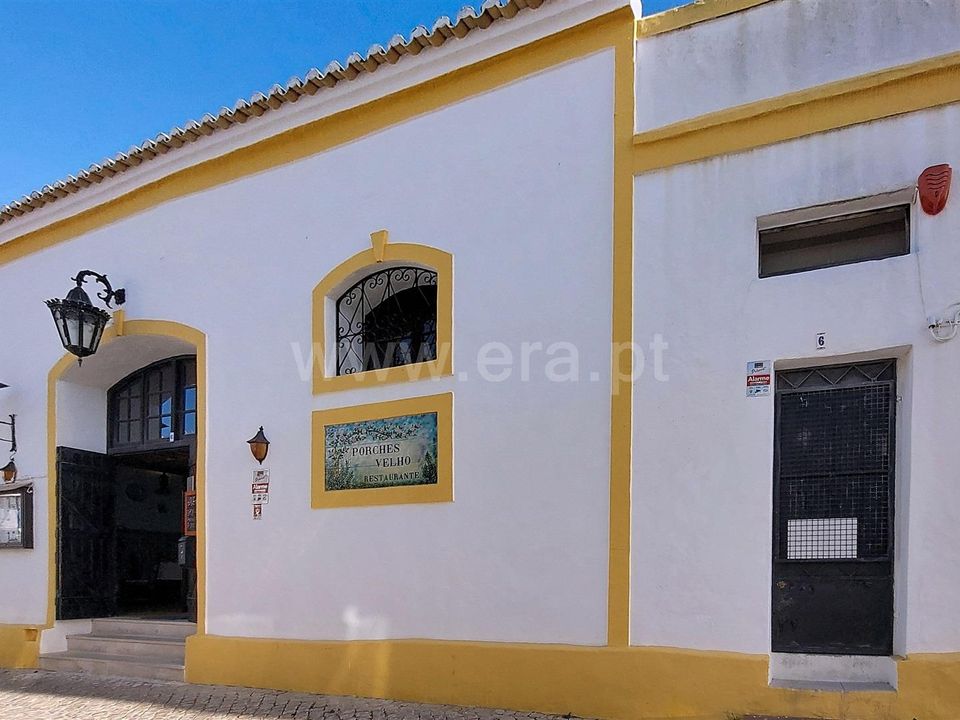 Erhvervsejendom i Lagoa, Faro - foto 3