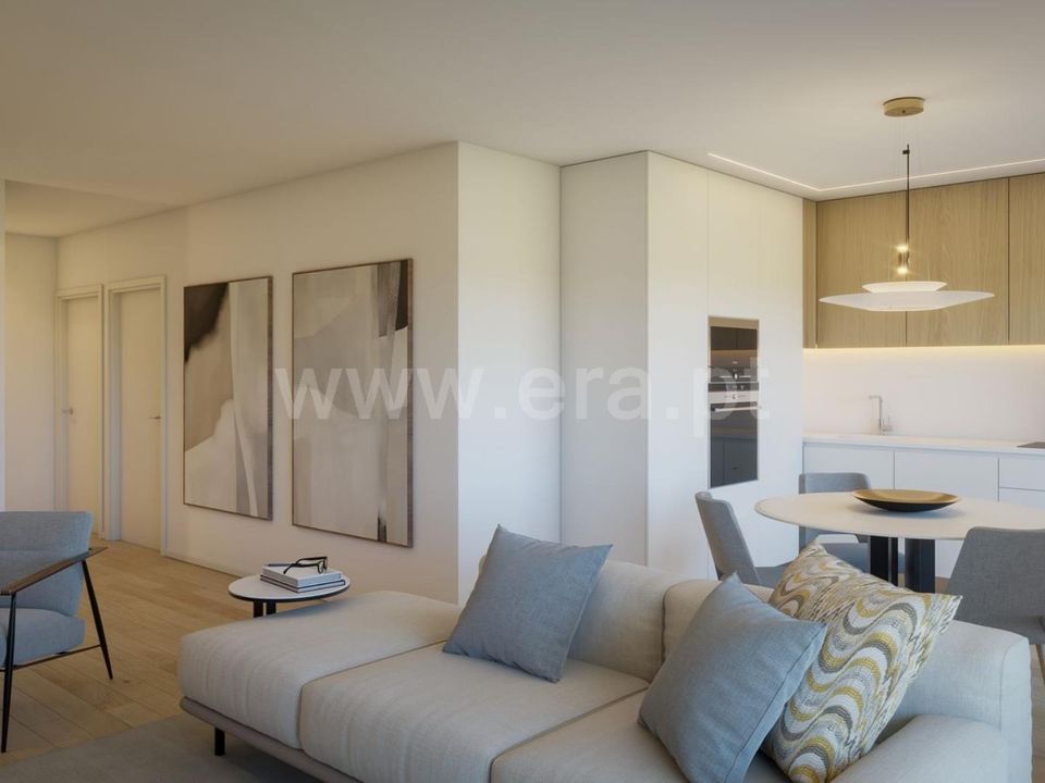 Lejlighed i Portimao, Faro - foto 3