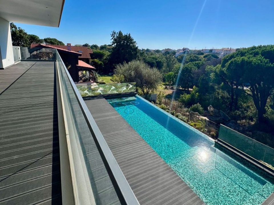 Villa a Alcabideche, Lisbon - foto 2