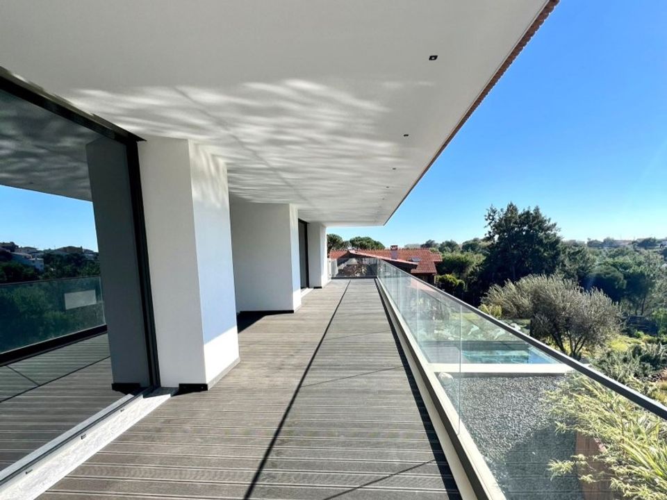 Villa a Alcabideche, Lisbon - foto 3