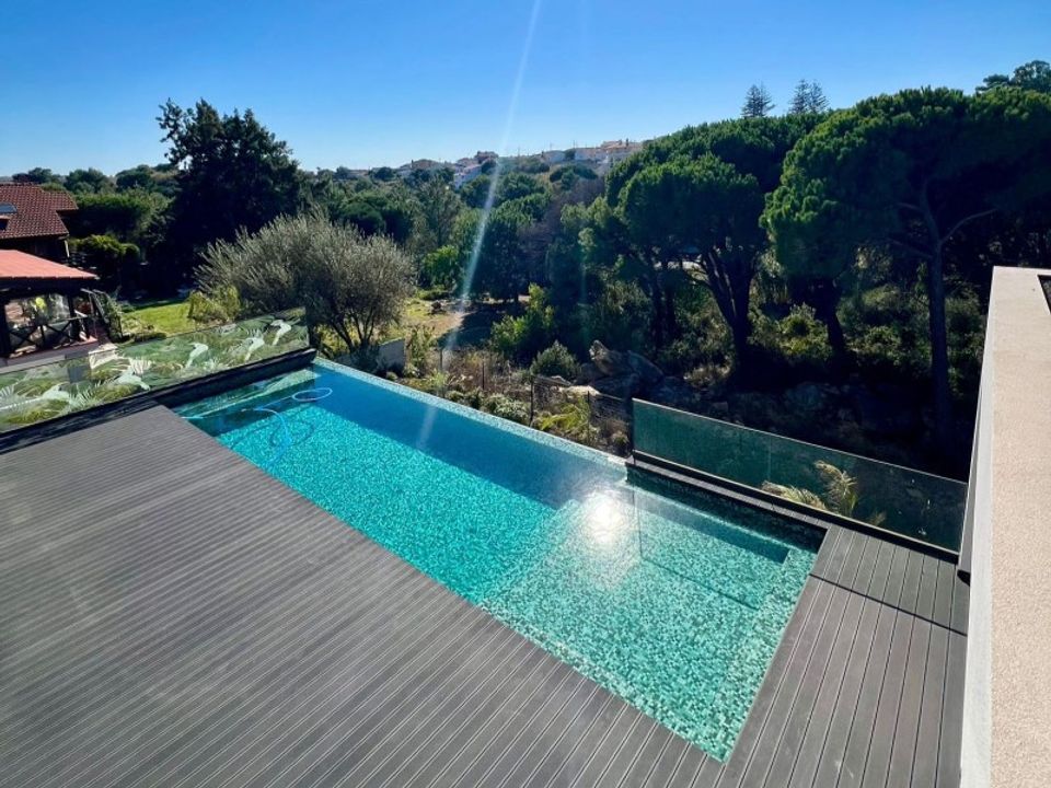 Villa a Alcabideche, Lisbon - foto 4