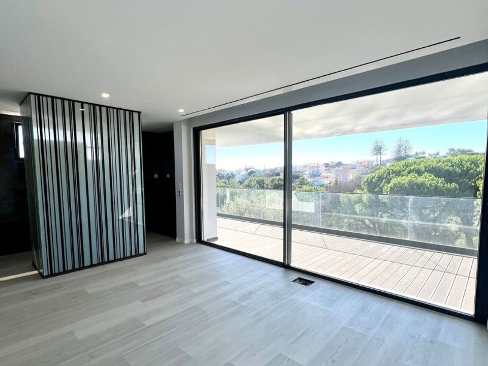 Villa a Alcabideche, Lisbon - foto 5