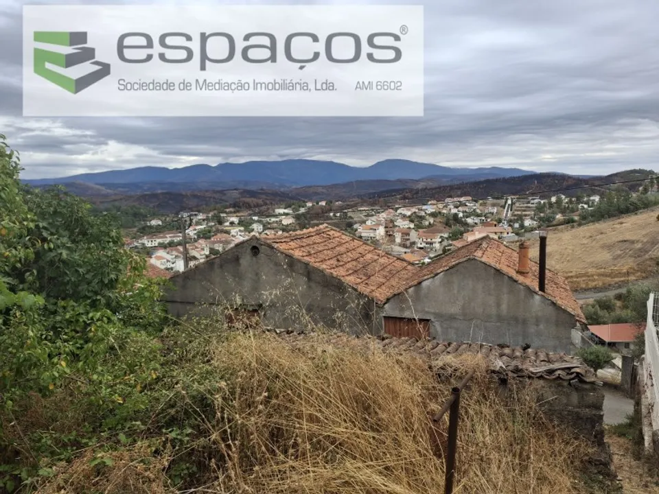 Villa i Silvares, Castelo Branco - foto 1