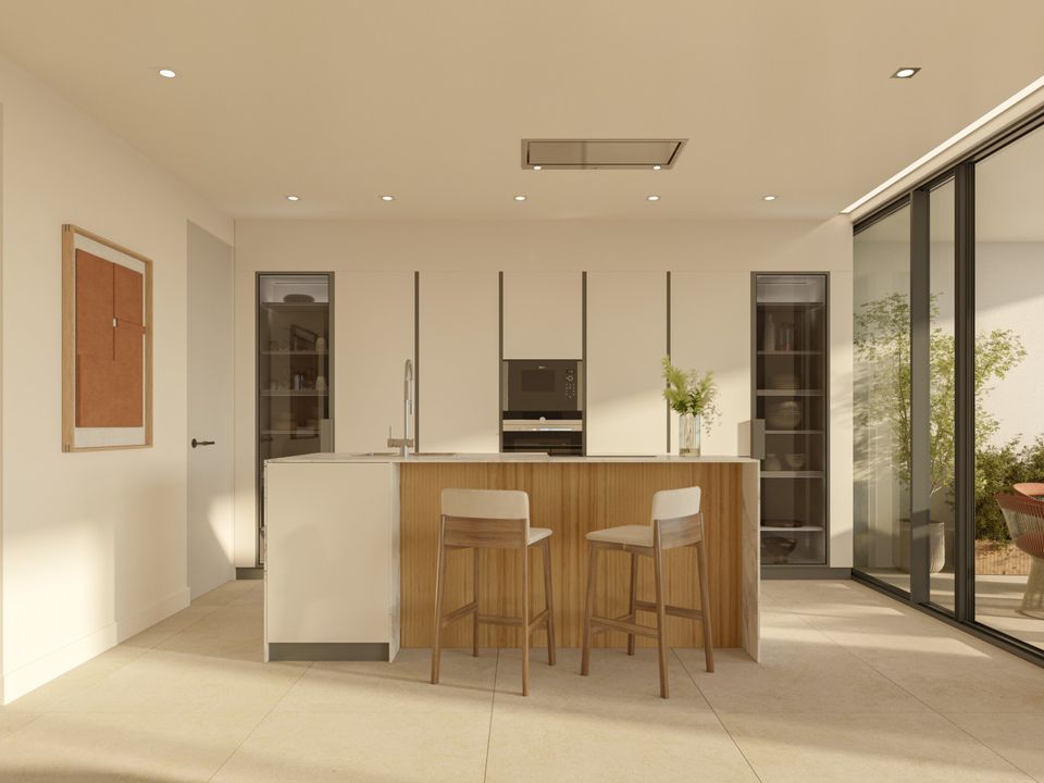 Villa i Sotogrande, Cadiz - foto 2