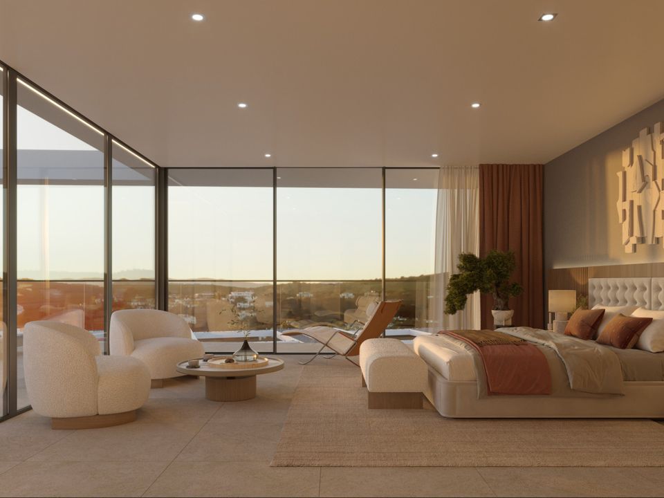 Villa i Sotogrande, Cadiz - foto 4