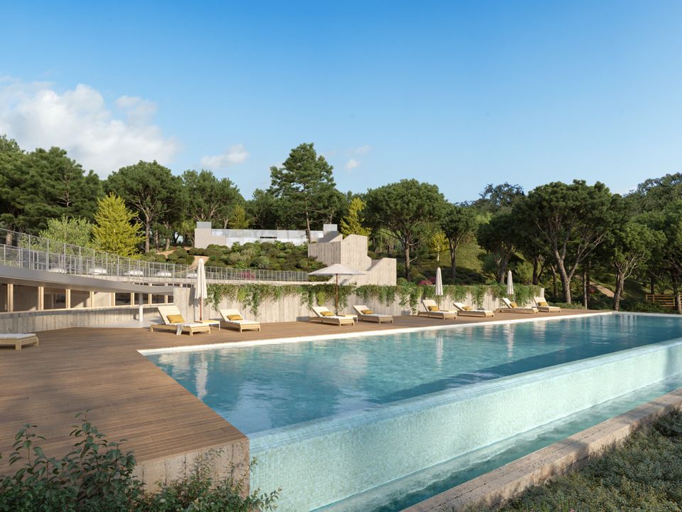 Villa i Sotogrande, Cadiz - foto 5