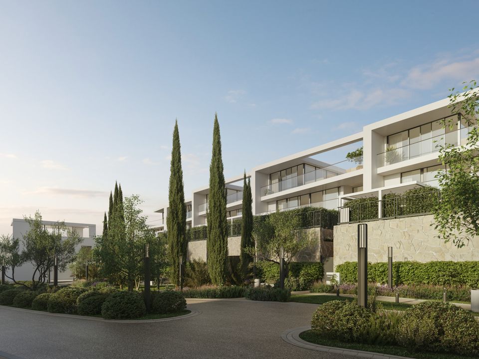 Villa i Sotogrande, Cadiz - foto 4