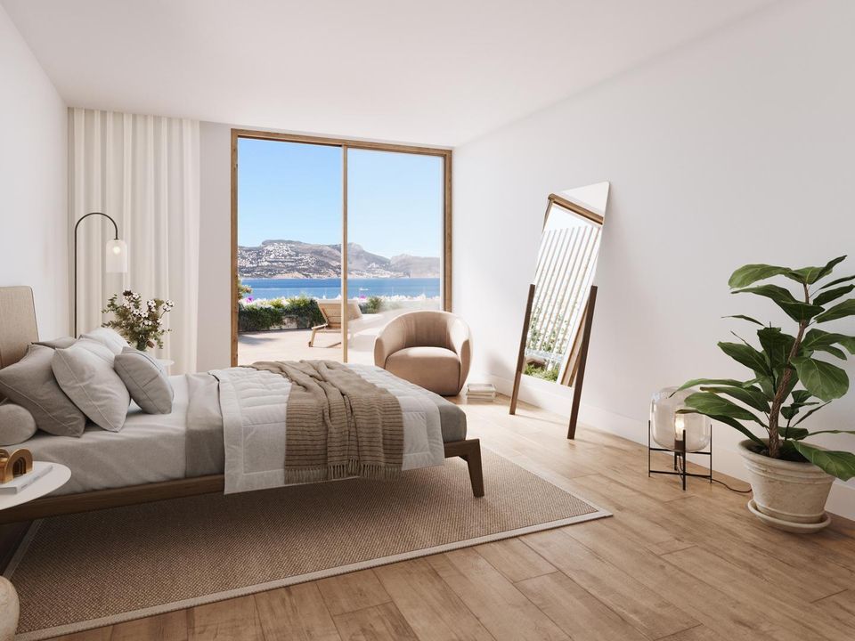 Apartament a Albir, Alicante - foto 3