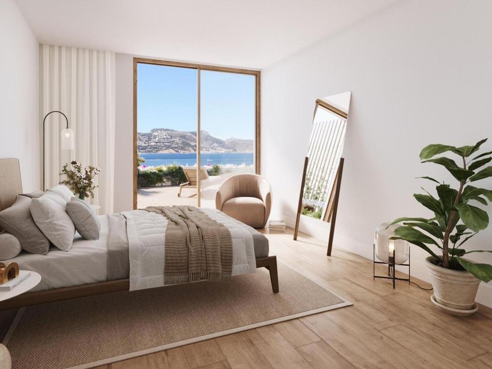 Apartament a Albir, Alicante - foto 4